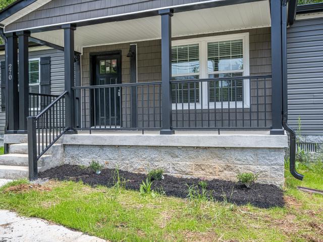 House for sale in Tennessee