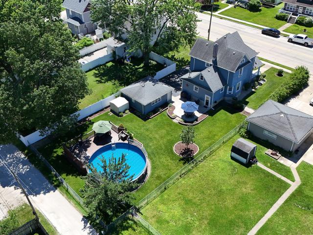 House for sale in Manhattan, Illinois
