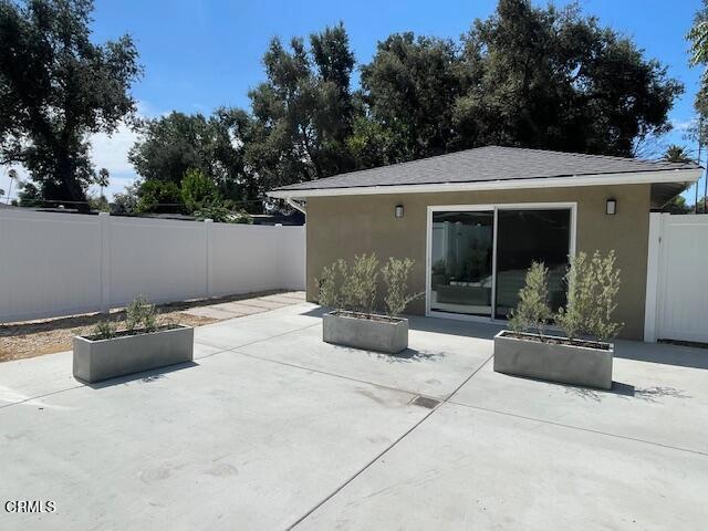 Property for rent in Pasadena, California