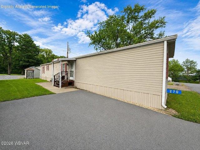 House for sale in Avis, Pennsylvania