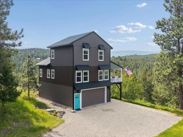 House for sale in Rexford, Montana