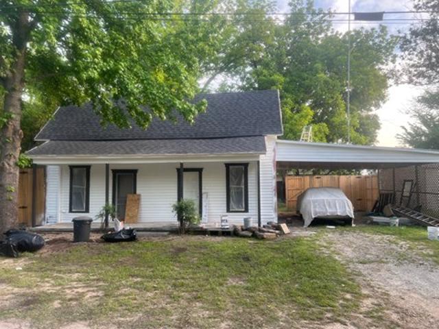 House for rent in Emory