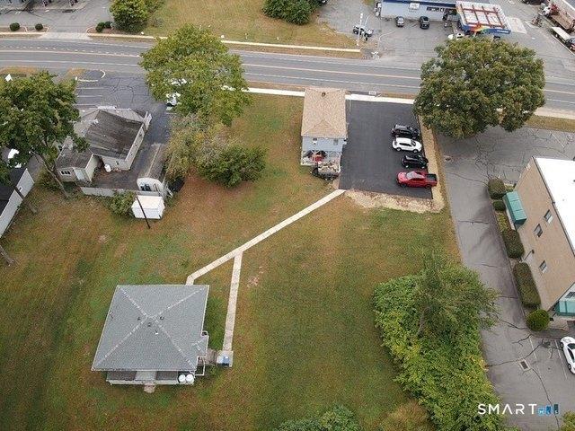 House for sale in Plainville, Connecticut