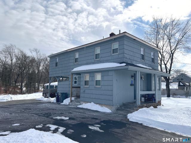 House for sale in Plainville, Connecticut