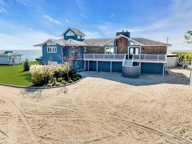 House for sale in Bayport, New York