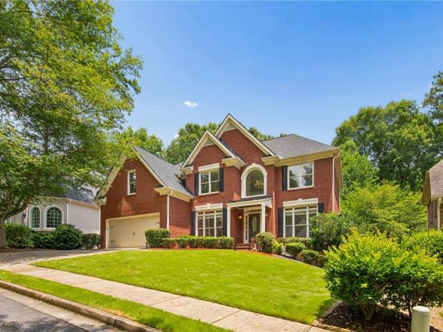 Property for rent in Roswell, Georgia