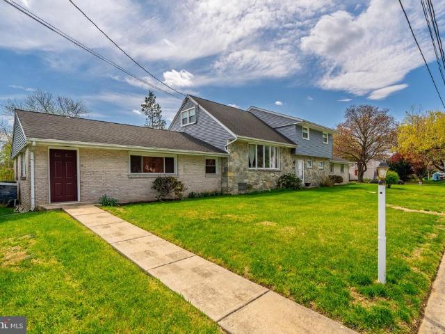 House for sale in Landisville, Pennsylvania