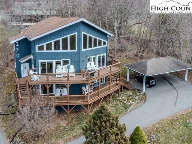 House for sale in Avery, North Carolina
