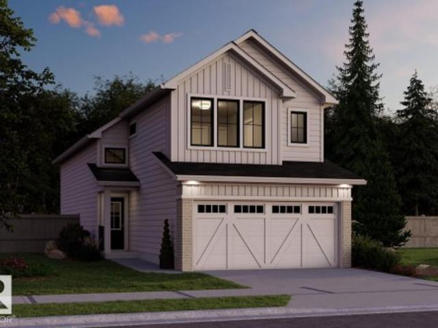 House for sale in Fort Saskatchewan, Alberta