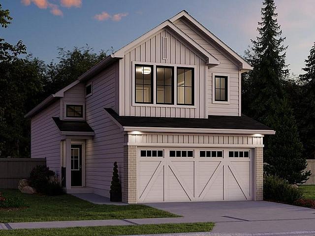 House for sale in Fort Saskatchewan, Alberta