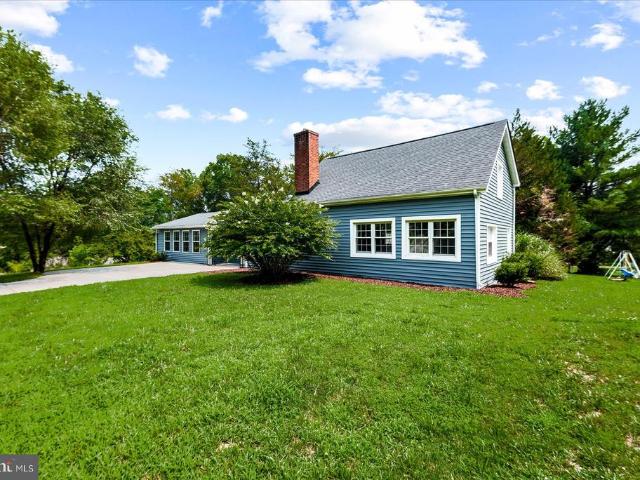 House for sale in Virginia