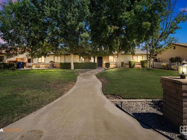 House for sale in Shafter, Kern County