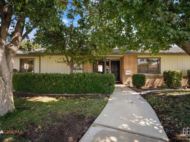 House for sale in Shafter, Kern County