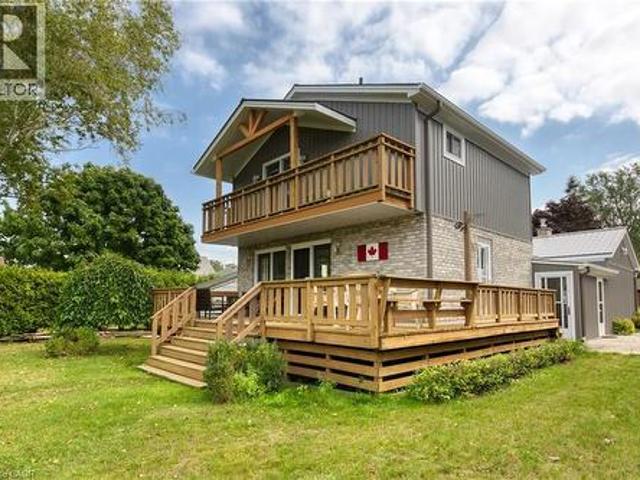 House for sale in Old Cut, Ontario