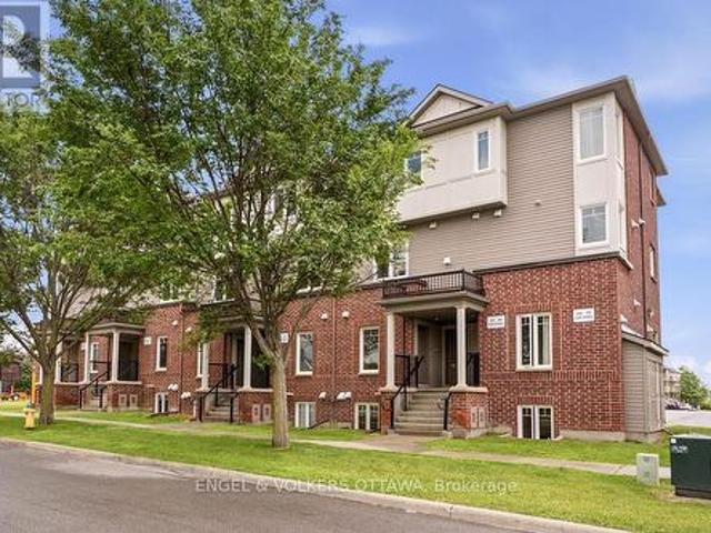 Townhouse for sale in Mulhurst Bay, Ontario