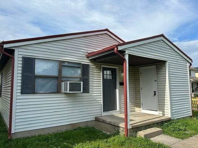 House for sale in Newark, Ohio