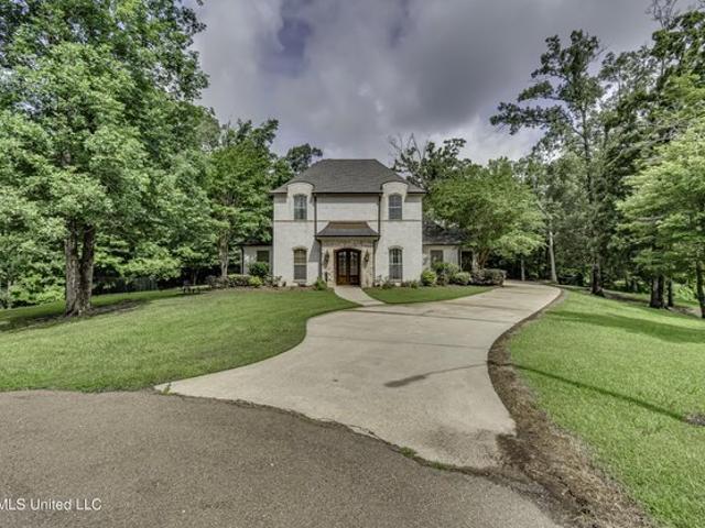 House for sale in Brandon, Mississippi