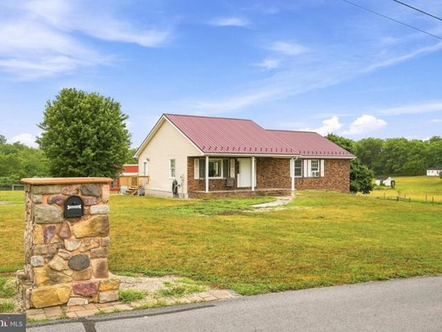 House for sale in West Virginia