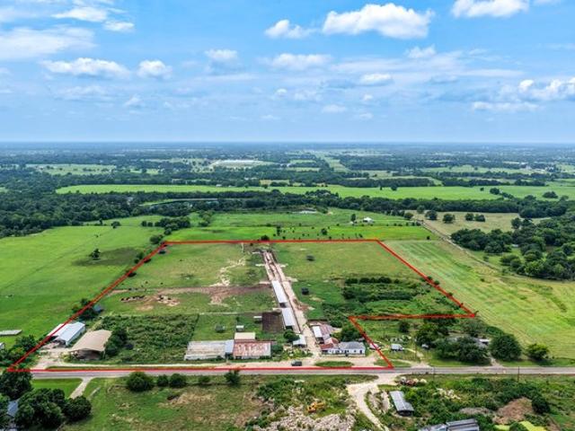 Land for sale in Sulphur Springs, Texas