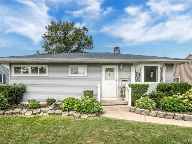 House for sale in Tonawanda, New York