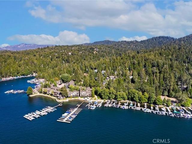 House for sale in Cedar Glen, California