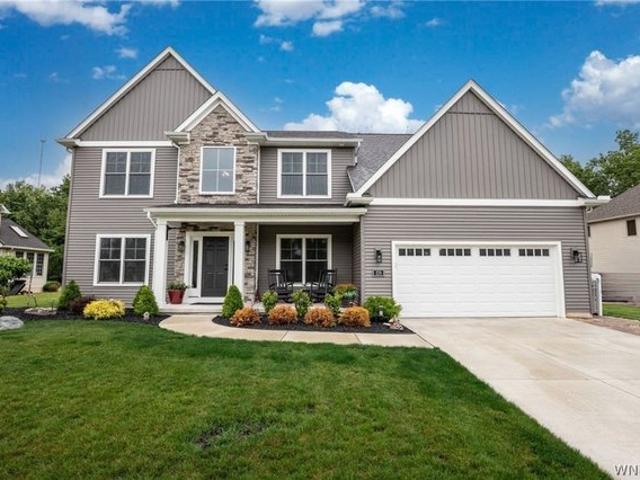 House for sale in Grand Island, New York