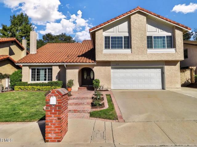 House for sale in Thousand Oaks