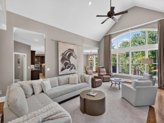 House for sale in Aiken, Aiken County