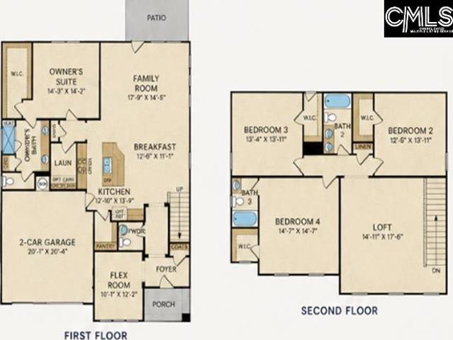 House for sale in Gilbert, South Carolina