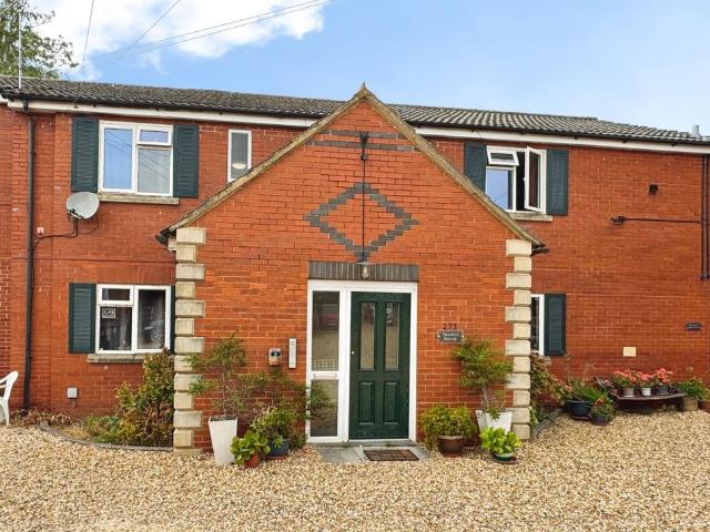 Studio for rent in Trowbridge