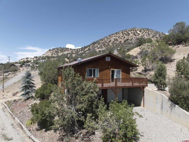 House for sale in Crawford, Colorado