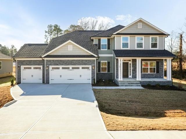 House for sale in Bunnlevel, North Carolina