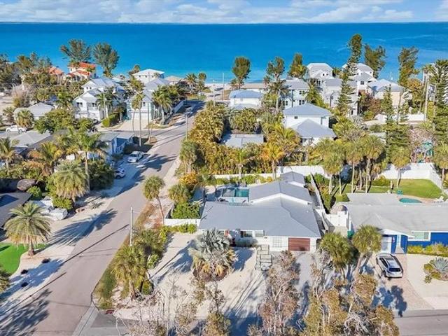 House for sale in Anna Maria, Florida