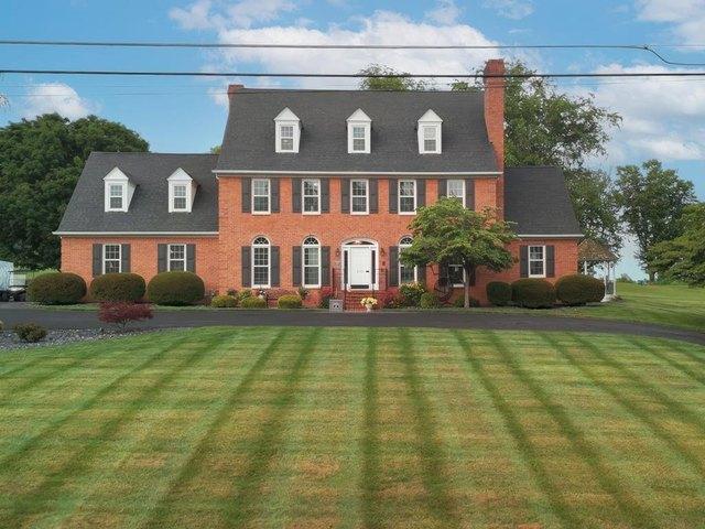 House for sale in Virginia