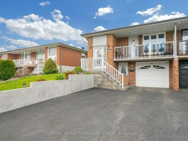 House for sale in Woburn, Ontario