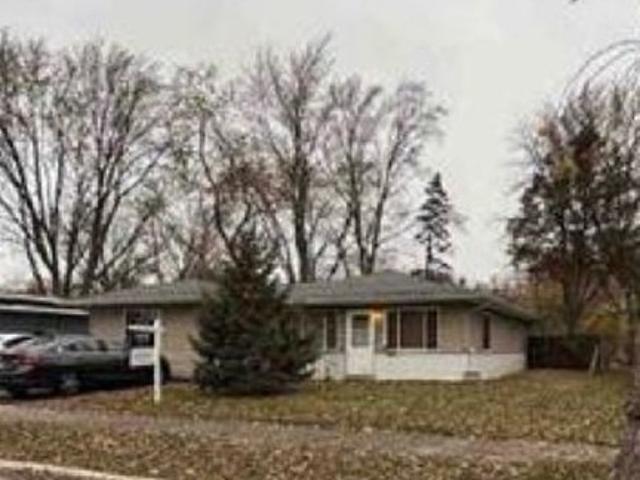 House for sale in Park Forest, Cook County