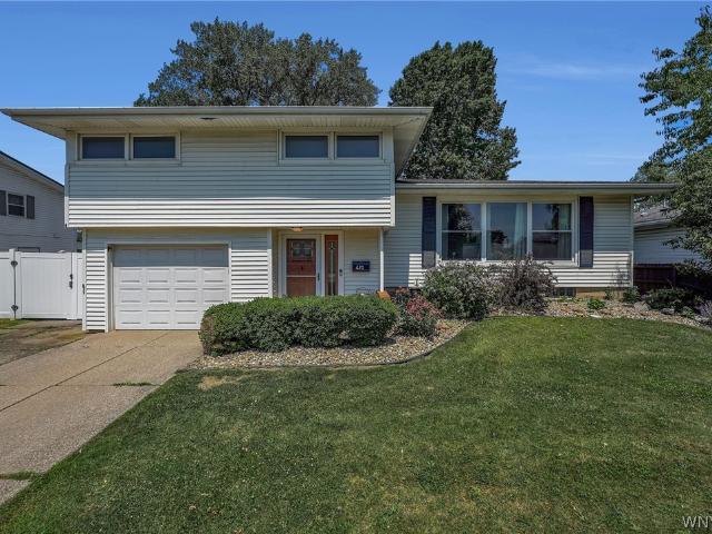 House for sale in Tonawanda, New York