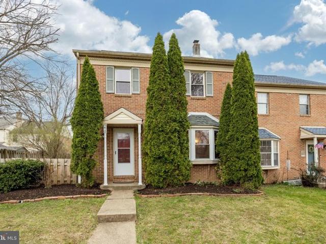 Townhouse for sale in Schwenksville, Pennsylvania