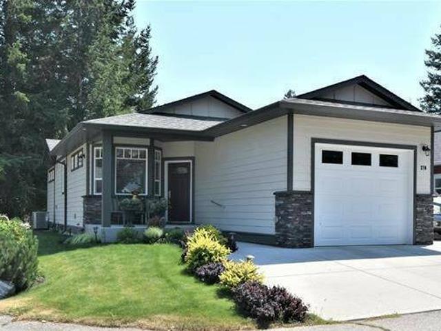 House for sale in Vernon, British Columbia