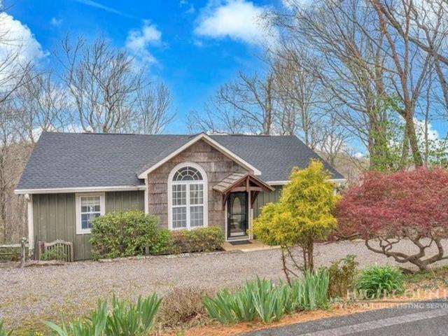 House for sale in Watauga, North Carolina