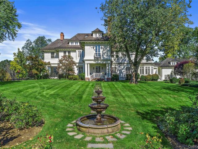 House for rent in Bedford, New York