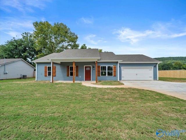 House for sale in Gurley, Alabama