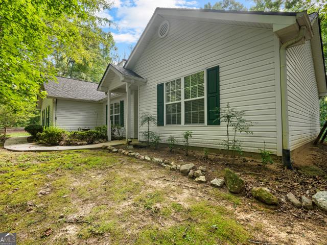 House for sale in Newnan, Georgia
