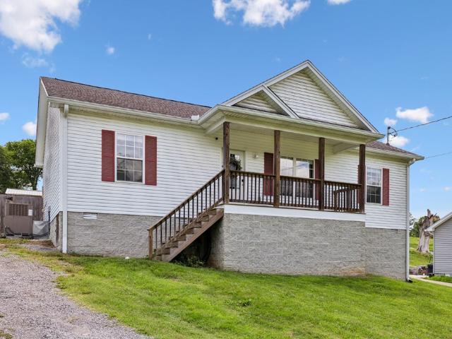 House for sale in Tennessee