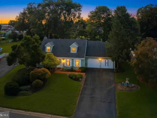 House for sale in Leola, Pennsylvania