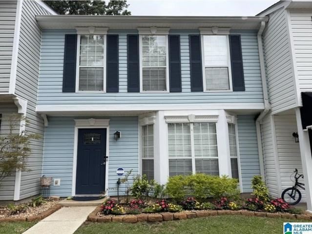 Townhouse for sale in Mobile, Alabama