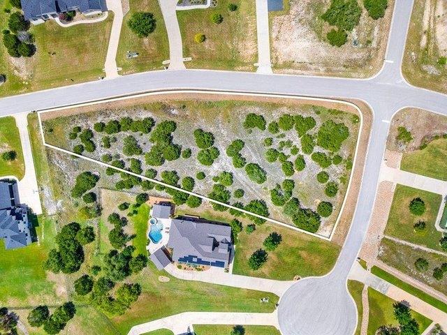 Land for sale in Hays, Texas
