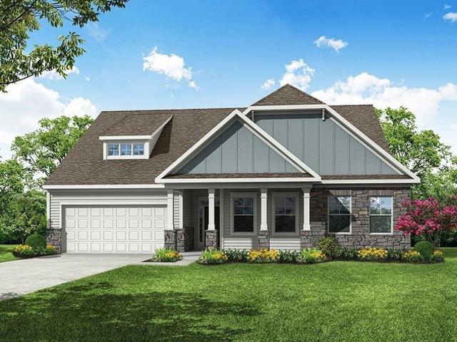 House for sale in Huger, South Carolina