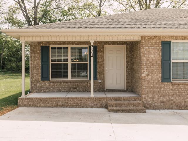 House for sale in Tennessee