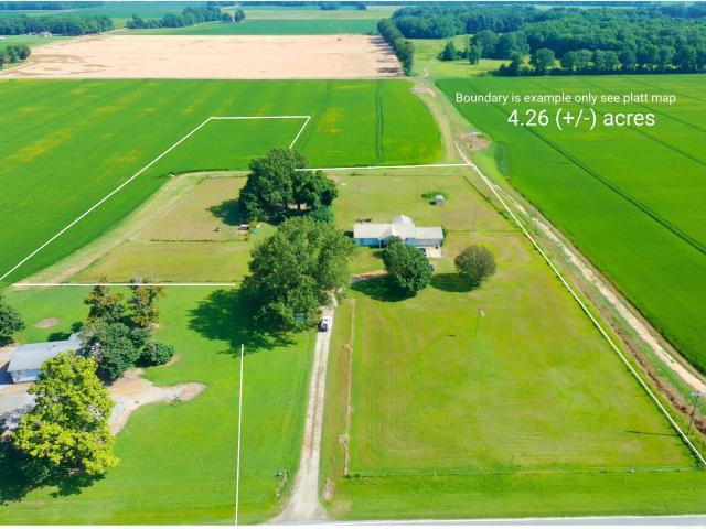 House for sale in Ark